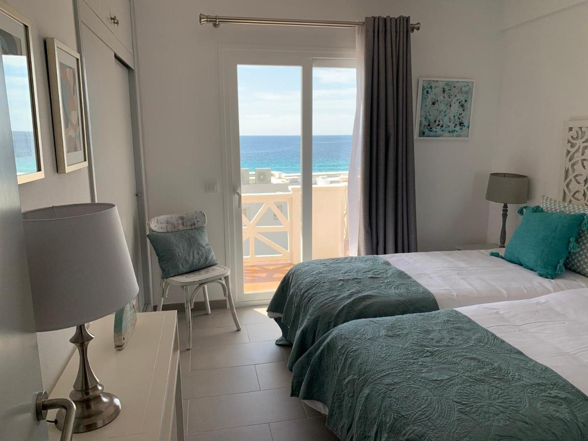 Apartamento En Playa Santo Tomas Es Migjorn Gran Exterior photo